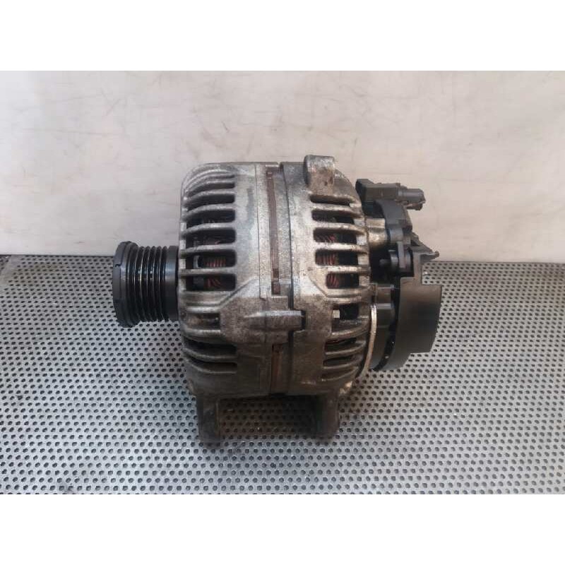 Recambio de alternador para renault laguna ii (bg0) authentique referencia OEM IAM 0124525047 8200229907 