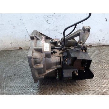 CAJA CAMBIOS 3M5R7002ND 