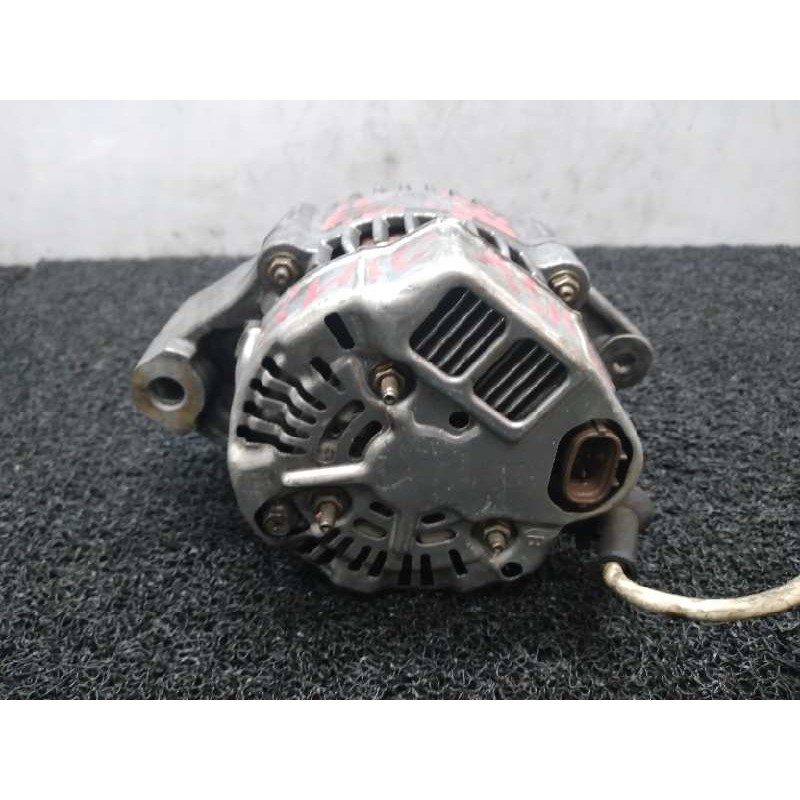 Recambio de alternador para suzuki jimny sn (fj) referencia OEM IAM 314008A0 73605 DENSO 4