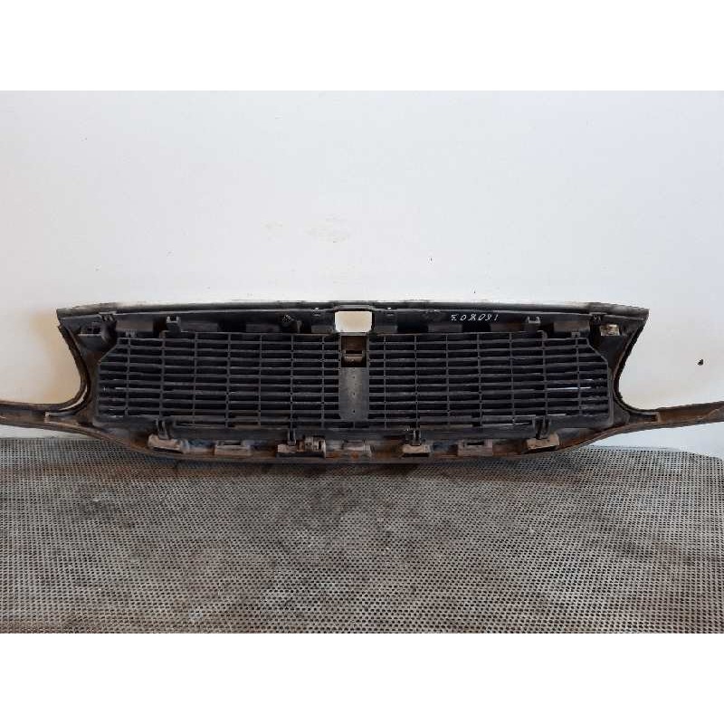 Recambio de rejilla delantera para renault safrane (b54) 2.2 si referencia OEM IAM - Gris 3