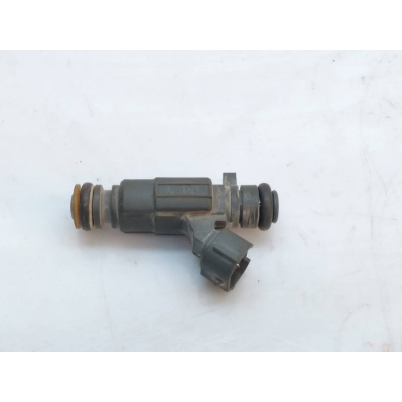 Recambio de inyector para citroën c-elysée seduction referencia OEM IAM 9676017480 0280157127 BOSCH