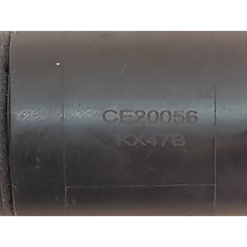 Recambio de bobina encendido para lancia musa (184) 1.4 16v oro referencia OEM IAM CE20056 KX47B DELPHI 3
