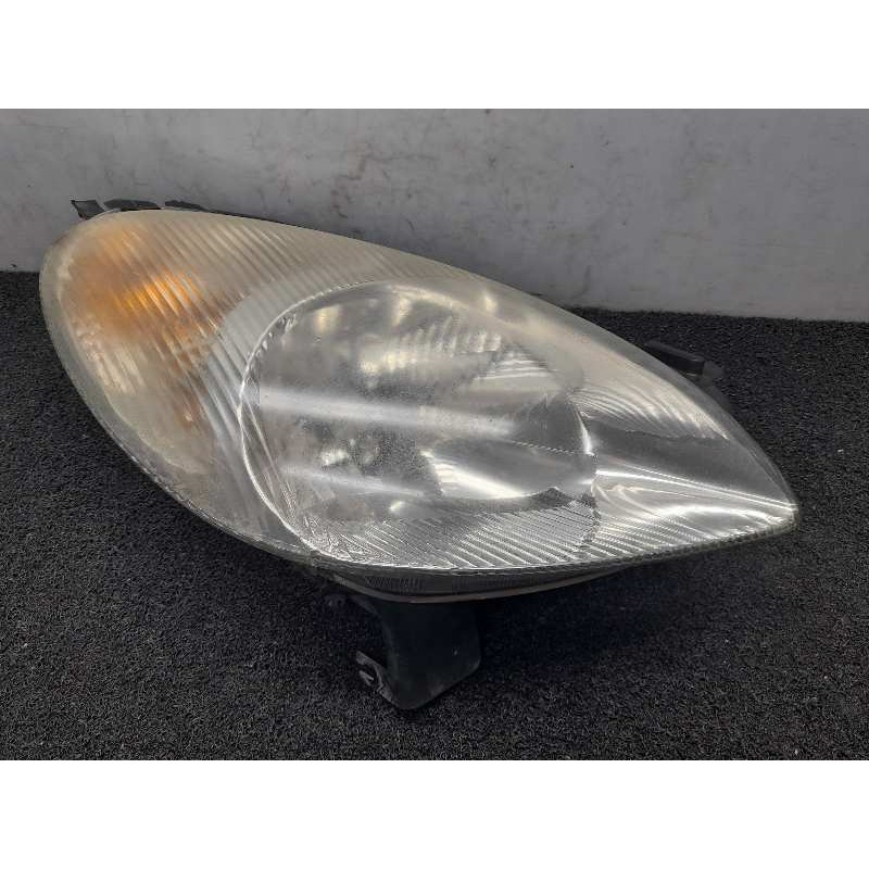 Recambio de faro derecho para citroën xsara picasso 2.0 hdi referencia OEM IAM - Gris 2