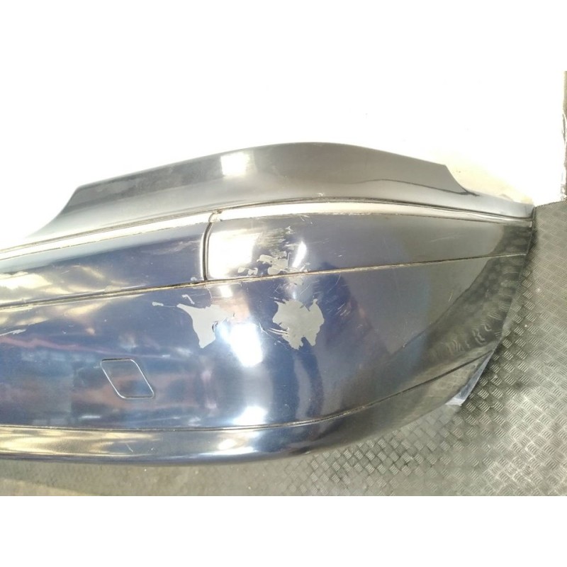 Recambio de paragolpes trasero para mercedes-benz clase s (w220) berlina 320 cdi (220.026) referencia OEM IAM - Azul 3