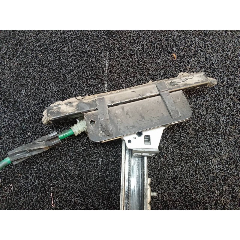 Recambio de elevalunas delantero izquierdo para alfa romeo 145 1.6 t.spark referencia OEM IAM 3