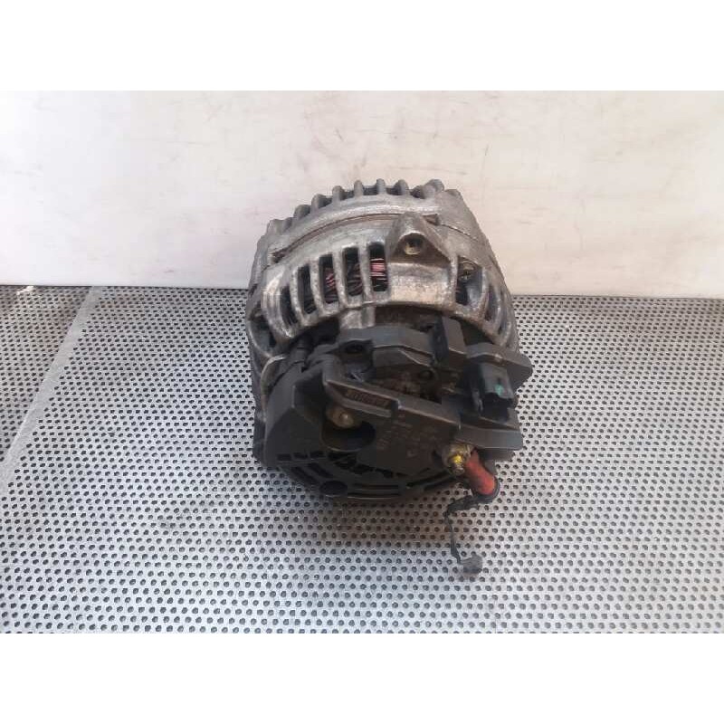 Recambio de alternador para renault laguna ii (bg0) authentique referencia OEM IAM 0124525047 8200229907 - Gris 2