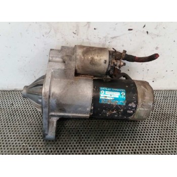 MOTOR ARRANQUE 33002709 M1T74281ZC MITSUBISHI