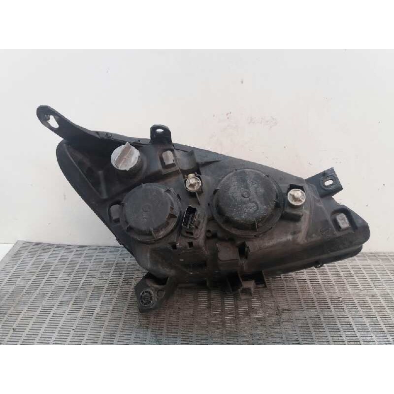 Recambio de faro izquierdo para citroën c5 berlina 1.8 16v x referencia OEM IAM 9632664880C04 3