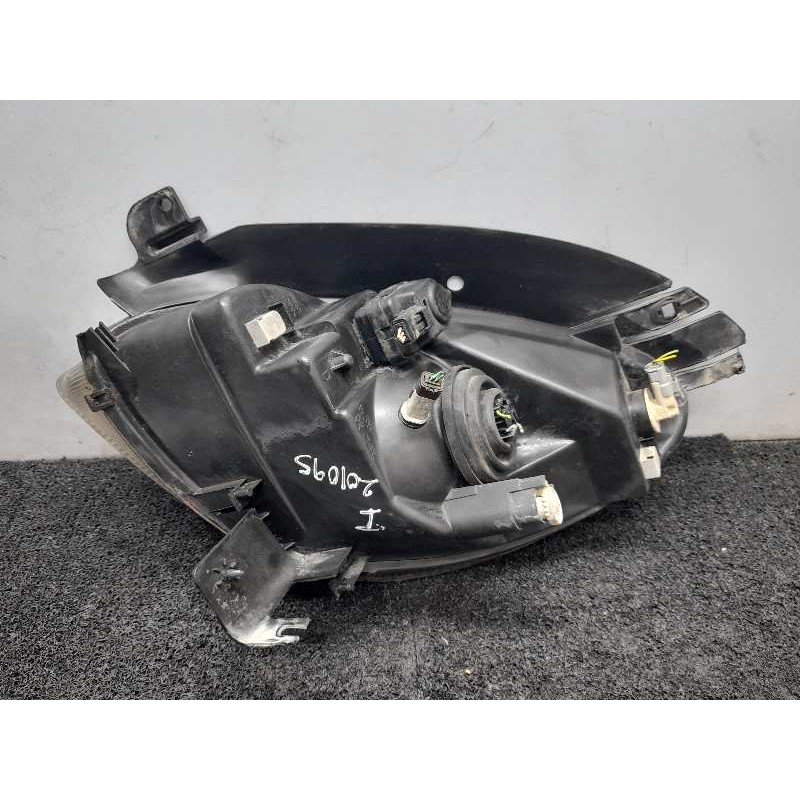 Recambio de faro derecho para citroën xsara picasso 2.0 hdi referencia OEM IAM - Gris 3