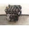 Recambio de motor completo para renault megane ii classic berlina 1.6 16v referencia OEM IAM K4MW761  