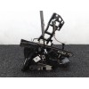 Recambio de cerradura puerta trasera izquierda para ford focus turn. (cb8) trend referencia OEM IAM BM5AA26413CD  