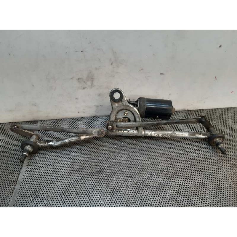 Recambio de motor limpia delantero para bmw serie 3 berlina (e46) 320d referencia OEM IAM 0390241355  BOSCH - Verde 3