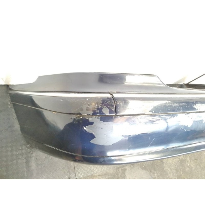 Recambio de paragolpes trasero para mercedes-benz clase s (w220) berlina 320 cdi (220.026) referencia OEM IAM - Azul 4