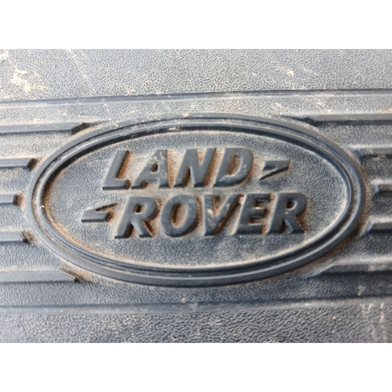 Recambio de refuerzo paragolpes delantero para land rover range rover evoque (l538) 2.2 d referencia OEM IAM   