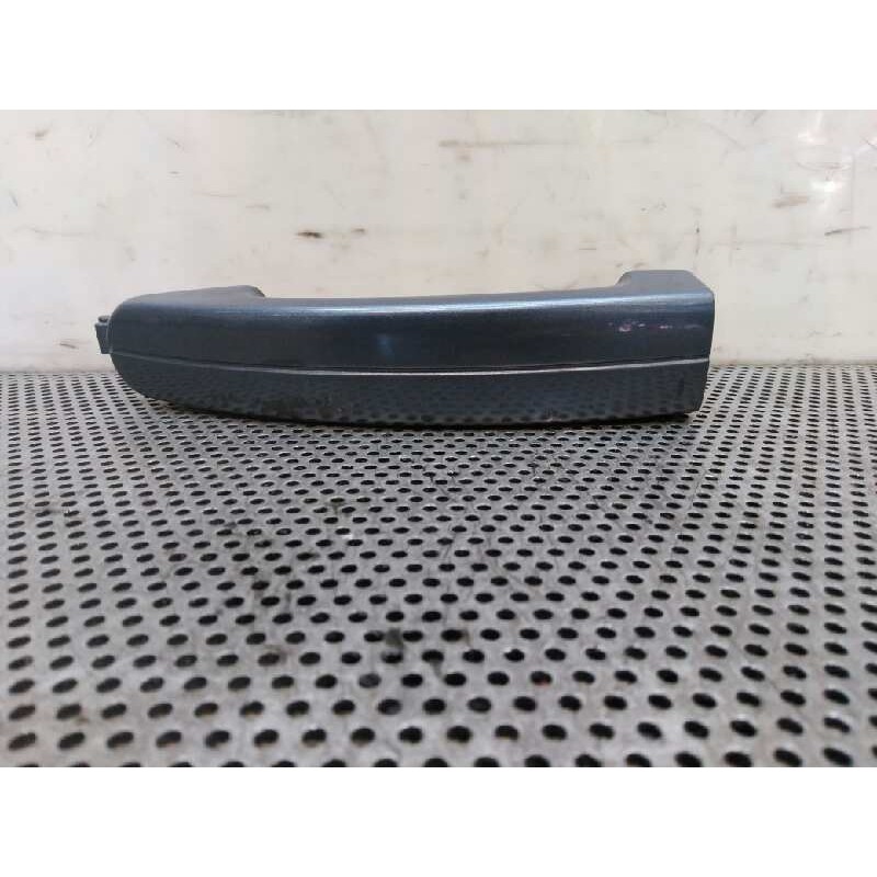 Recambio de maneta exterior trasera izquierda para ford focus berlina (cap) 1.6 tdci cat referencia OEM IAM   