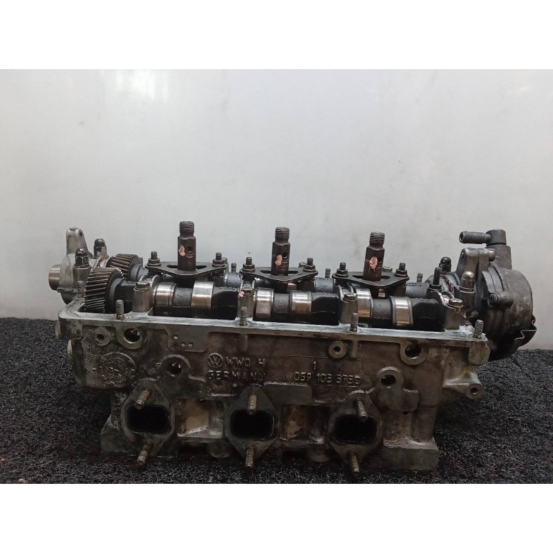 Recambio de culata para audi a6 avant (4b5) 2.5 tdi referencia OEM IAM 059103373D  