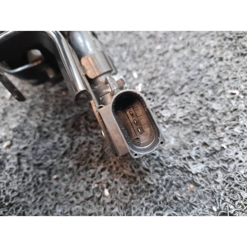 Recambio de sensor para volkswagen golf vi (5k1) advance referencia OEM IAM 076906051B - Negro 2