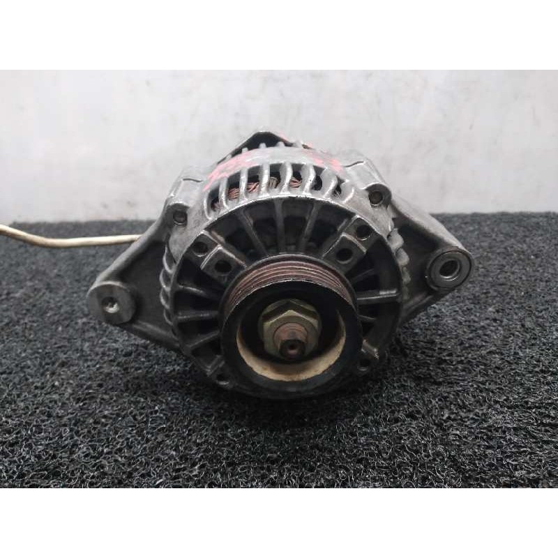 Recambio de alternador para suzuki jimny sn (fj) referencia OEM IAM 314008A0 73605 DENSO 6