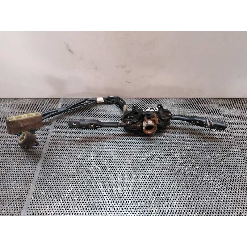 Recambio de mando luces para mitsubishi galloper (hyundai) 2.5 turbodiesel referencia OEM IAM   