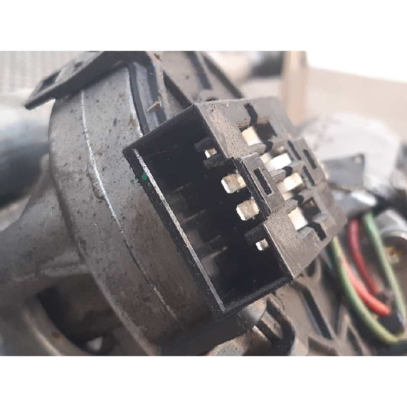Recambio de motor limpia delantero para bmw serie 3 berlina (e46) 320d referencia OEM IAM 0390241355  BOSCH - Verde 4