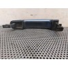 Recambio de maneta exterior trasera izquierda para ford focus berlina (cap) 1.6 tdci cat referencia OEM IAM   