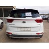 kia sportage del año 2017