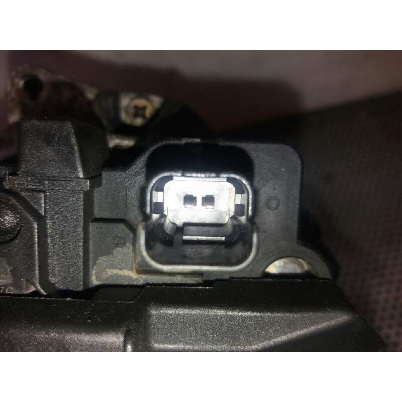 Recambio de alternador para renault laguna ii (bg0) authentique referencia OEM IAM 0124525047 8200229907 - Gris 4
