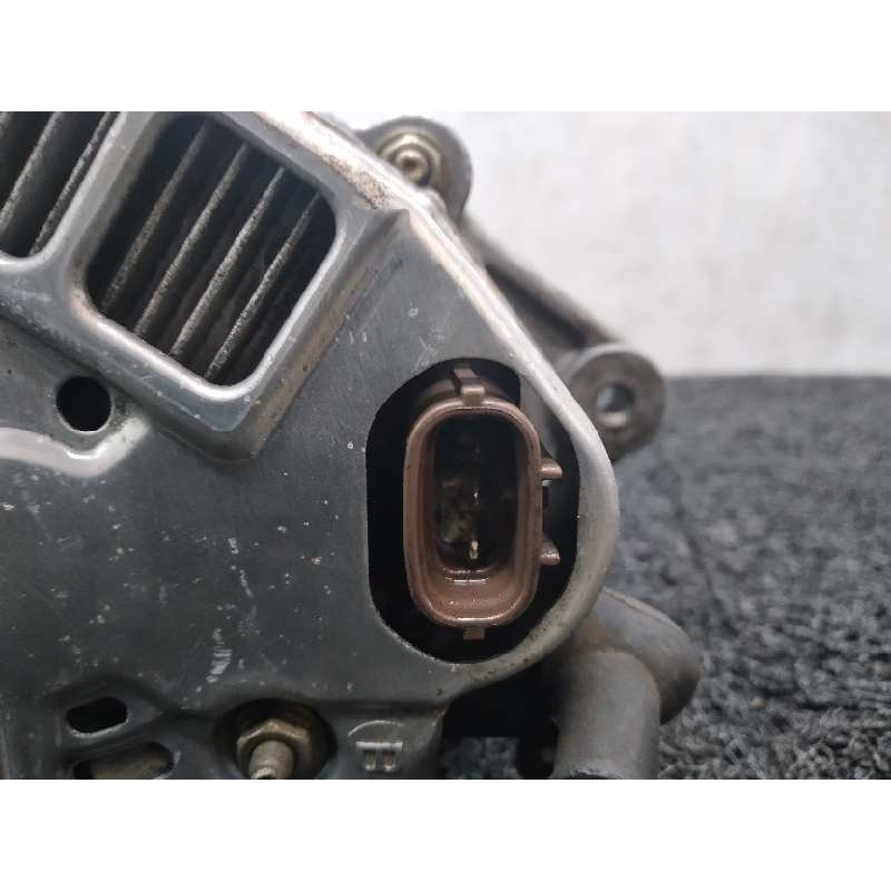 Recambio de alternador para suzuki jimny sn (fj) referencia OEM IAM 314008A0 73605 DENSO 7