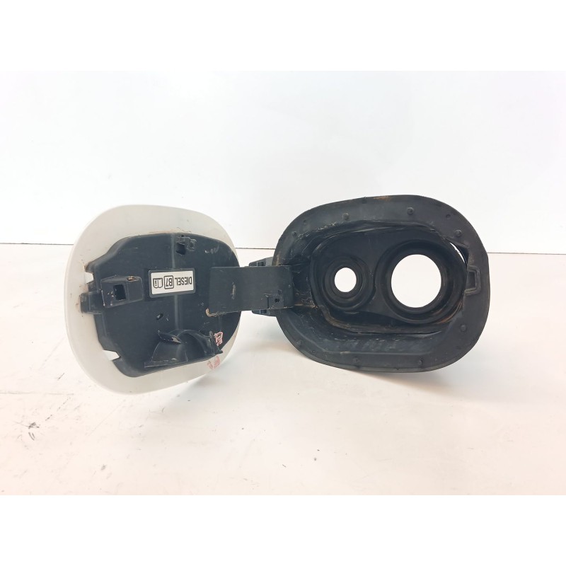 Recambio de tapa exterior combustible para nissan qashqai (j11) acenta referencia OEM IAM 78120HV80A A394 - Blanco 3