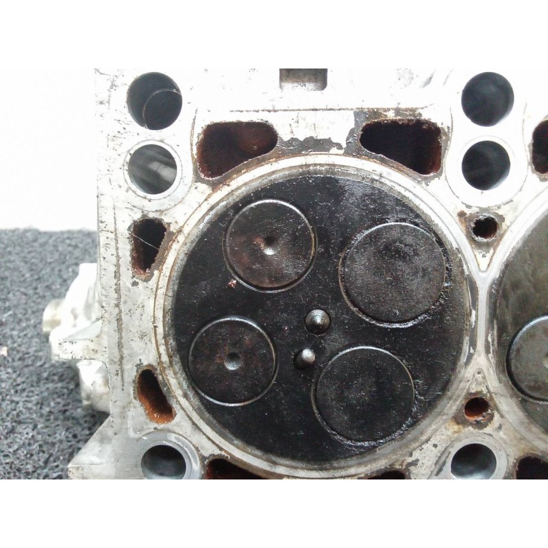 Recambio de culata para audi a6 avant (4b5) 2.5 tdi referencia OEM IAM 059103373D - Azul 2