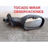 Recambio de retrovisor derecho para renault safrane (b54) 2.2 si referencia OEM IAM   