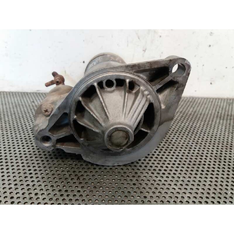 Recambio de motor arranque para chrysler jeep cherokee (xj) country referencia OEM IAM 33002709 M1T74281ZC MITSUBISHI - Negro 3