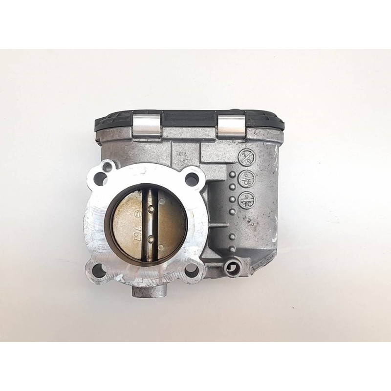 Recambio de caja mariposa para lancia musa (184) 1.4 16v oro referencia OEM IAM 0280750137 69128 BOSCH 2
