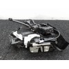 Recambio de cerradura puerta trasera izquierda para ford focus turn. (cb8) trend referencia OEM IAM BM5AA26413CD  