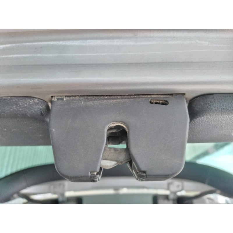 Recambio de cerradura maletero / porton para peugeot 308 sw confort referencia OEM IAM   
