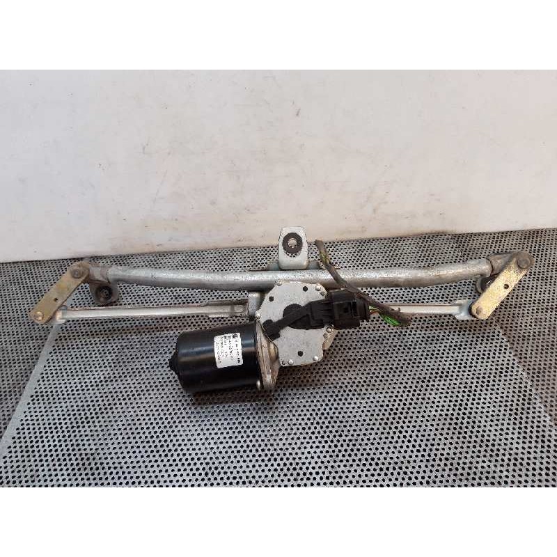 Recambio de motor limpia delantero para seat leon (1m1) signo referencia OEM IAM 1J1955113C  