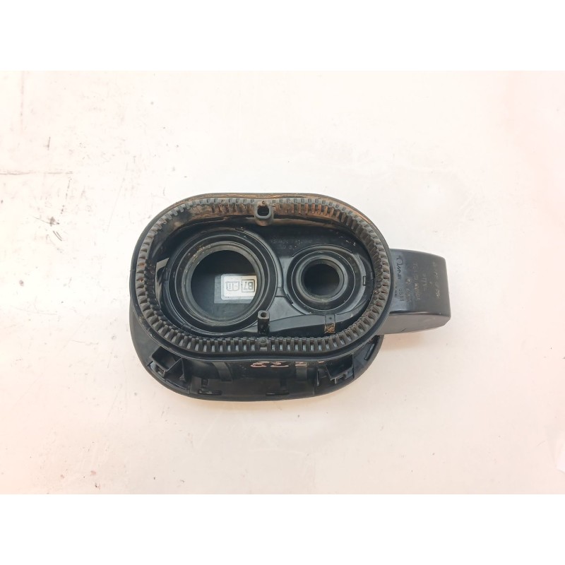 Recambio de tapa exterior combustible para nissan qashqai (j11) acenta referencia OEM IAM 78120HV80A A394 - Blanco 4