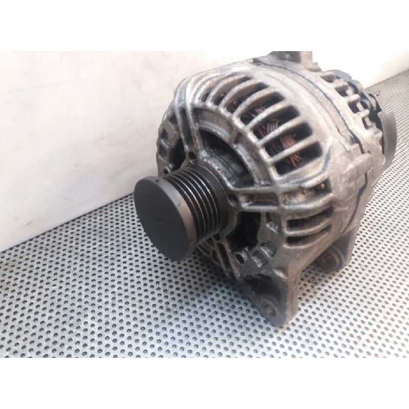 Recambio de alternador para renault laguna ii (bg0) authentique referencia OEM IAM 0124525047 8200229907 - Gris 5