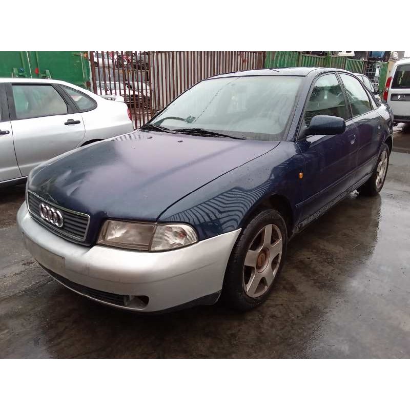 audi a4 berlina (b5) del año 1998