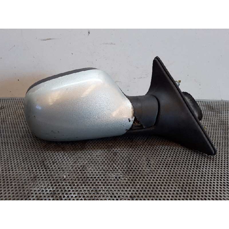 Recambio de retrovisor derecho para renault safrane (b54) 2.2 si referencia OEM IAM - Gris 2