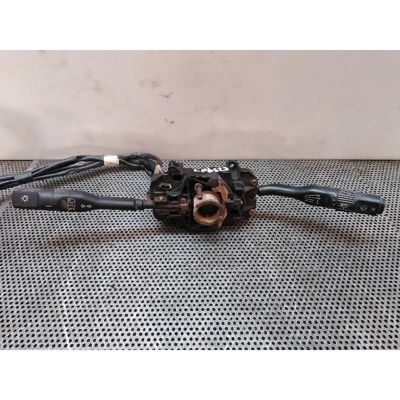 Recambio de mando luces para mitsubishi galloper (hyundai) 2.5 turbodiesel referencia OEM IAM - Azul 3