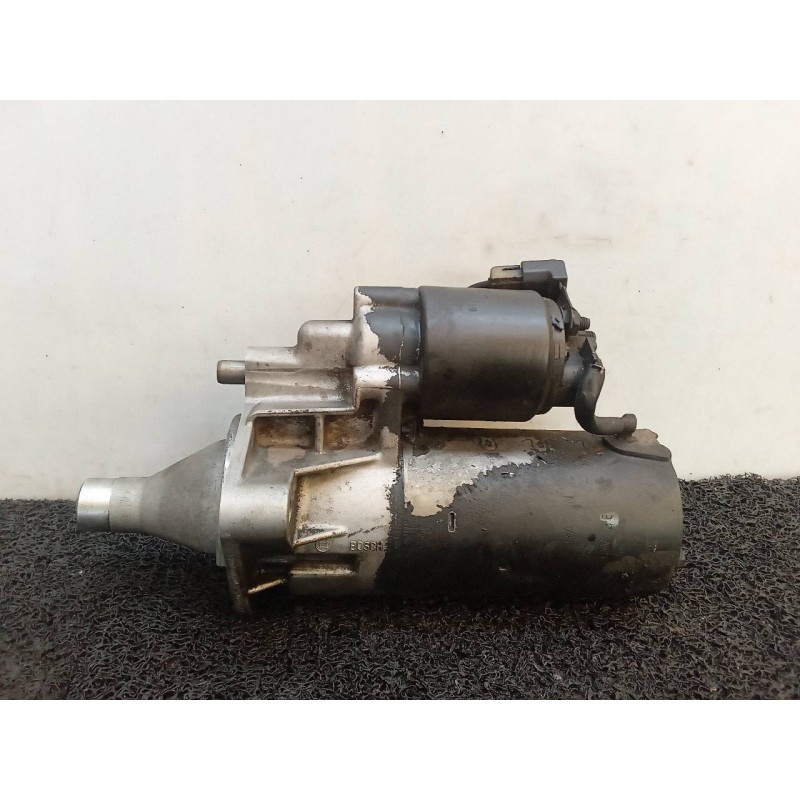 Recambio de motor arranque para chrysler voyager (es) 3.3 le referencia OEM IAM 0001108123 4686109 BOSCH
