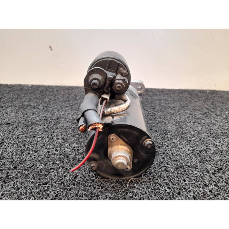Recambio de motor arranque para audi allroad quattro (4b5) 2.5 tdi (132kw) referencia OEM IAM 0001109021 059911023H BOSCH 2