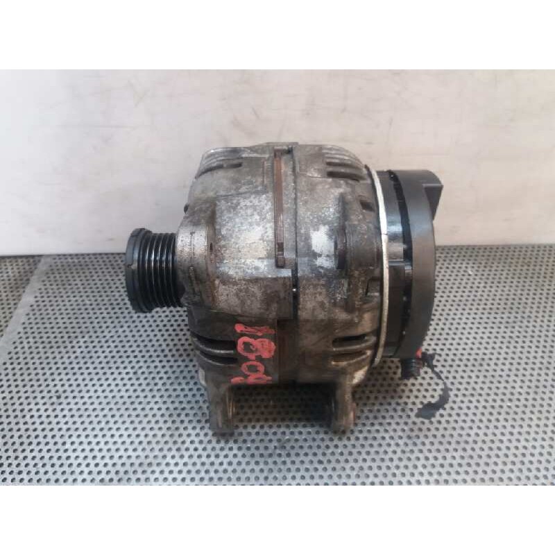 Recambio de alternador para renault laguna ii (bg0) authentique referencia OEM IAM 0124525047 8200229907 - Gris 6