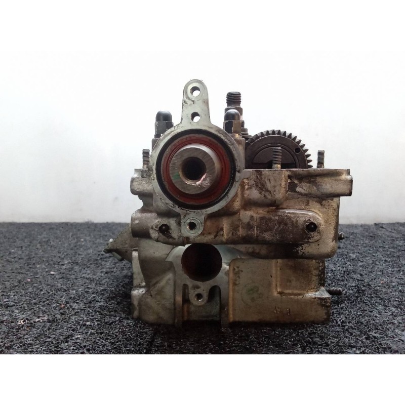 Recambio de culata para audi a6 avant (4b5) 2.5 tdi referencia OEM IAM 059103373D - Azul 4