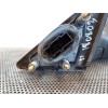 Recambio de retrovisor derecho para renault safrane (b54) 2.2 si referencia OEM IAM   