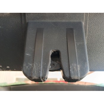 CERRADURA MALETERO / PORTON 