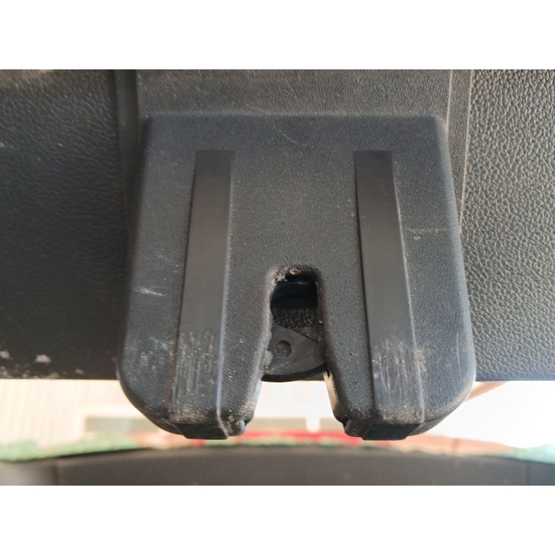 Recambio de cerradura maletero / porton para volkswagen tiguan (ad1, ax1) 2.0 tdi referencia OEM IAM   
