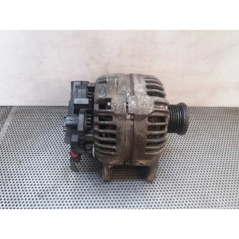 Recambio de alternador para renault laguna ii (bg0) authentique referencia OEM IAM 0124525047 8200229907 - Gris 7