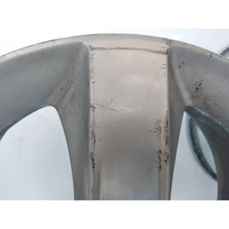 Recambio de llanta para kia cee'd emotion referencia OEM IAM 6JX16 529101H200 - Negro 2